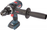 Photos - Drill / Screwdriver Bosch GSB 18V-85 C Professional 06019G0302 