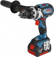 Photos - Drill / Screwdriver Bosch GSB 18V-85 C Professional 06019G0300 