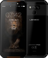Photos - Mobile Phone Leagoo XRover C 16 GB / 2 GB
