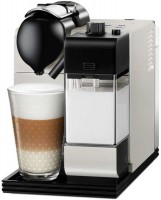 Photos - Coffee Maker De'Longhi Nespresso Lattissima Plus EN 520.PW ivory