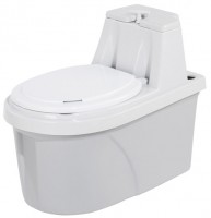 Photos - Dry Toilet Tandem Compact-M 