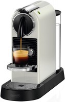Photos - Coffee Maker De'Longhi Nespresso EN 167.W white