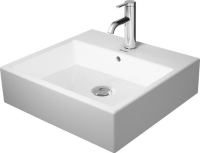 Bathroom Sink Duravit Vero Air 235050 500 mm