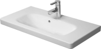 Bathroom Sink Duravit DuraStyle 233778 785 mm
