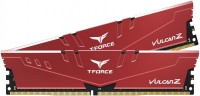 RAM Team Group T-Force Vulcan Z DDR4 2x8Gb TLZRD416G3200HC16CDC01