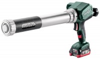 Photos - Caulk Gun Metabo KPA 12 600 601218800 