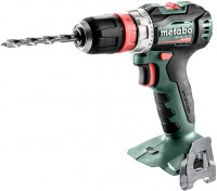 Photos - Drill / Screwdriver Metabo BS 18 L BL Q 602327890 