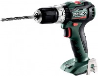 Photos - Drill / Screwdriver Metabo PowerMaxx SB 12 BL 601077890 