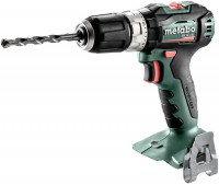 Photos - Drill / Screwdriver Metabo SB 18 L BL 602331840 