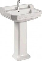 Photos - Bathroom Sink Volle Don Grandes 13-13-133 580 mm