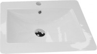 Photos - Bathroom Sink Newarc Slim 54 535 mm