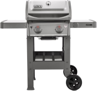 Photos - BBQ / Smoker Weber Spirit II S-210 GBS 