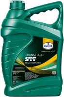 Photos - Gear Oil Eurol Transfluid STF 5 L