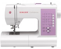 Photos - Sewing Machine / Overlocker Singer 7463 