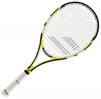 Photos - Tennis Racquet Babolat Pulsion Limited 