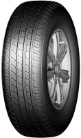 Photos - Tyre Compasal Smacher 255/35 R20 97W 