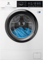 Photos - Washing Machine Electrolux PerfectCare 600 EW6S226SUI white