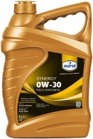 Photos - Engine Oil Eurol Synergy 0W-30 5 L