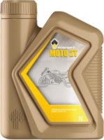 Photos - Engine Oil Rosneft Moto 2T 1 L