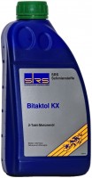 Photos - Engine Oil SRS Bitaktol KX 1 L