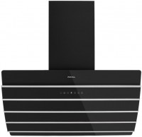 Photos - Cooker Hood Zirtal Favorit 90 BL black