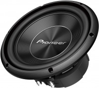 Photos - Car Subwoofer Pioneer TS-A250S4 