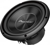 Photos - Car Subwoofer Pioneer TS-A300S4 