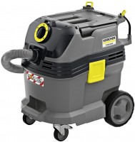 Photos - Vacuum Cleaner Karcher NT 30/1 Tact L 