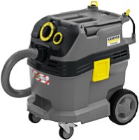 Photos - Vacuum Cleaner Karcher NT 30/1 Tact Te L 