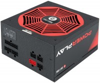 PSU Chieftec PowerPlay Platinum GPU-1050FC