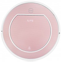 Photos - Vacuum Cleaner ILIFE V7s Plus 