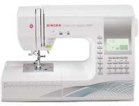 Sewing Machine / Overlocker Singer 9960 
