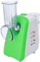 Photos - Mixer KITFORT KT-1318-3 green