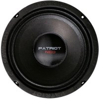 Photos - Car Speakers Ural AS-PT165 Patriot NEO 