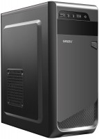 Photos - Computer Case Ginzzu A180 black