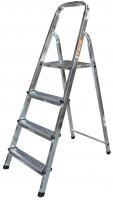 Photos - Ladder Vihr SS 1x4 81 cm