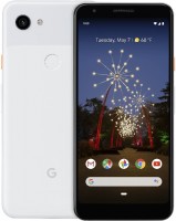 Mobile Phone Google Pixel 3a XL 64 GB