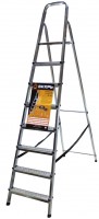 Photos - Ladder Vihr SS 1x8 169 cm
