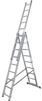Photos - Ladder Vihr LA 3x10 645 cm