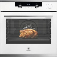 Photos - Oven Electrolux SteamCrisp OKC 5H50W 