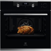 Photos - Oven Electrolux SteamCrisp OKC 5H50X 