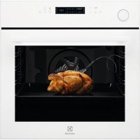 Photos - Oven Electrolux SteamCrisp OKC 8H31V 