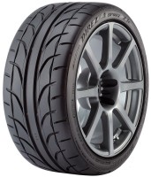 Photos - Tyre Dunlop Direzza Sport Z1 Star Spec 245/40 R18 93W 