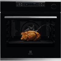 Photos - Oven Electrolux SteamCrisp OKC 8P31X 