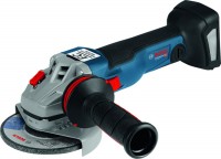 Photos - Grinder / Polisher Bosch GWS 18V-10 C Professional 06019G310A 