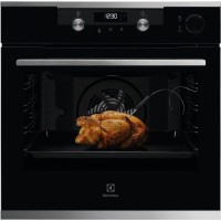 Photos - Oven Electrolux SteamCrisp OKC 6P51X 