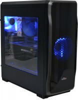 Photos - Desktop PC Power Up Workstation (120044)