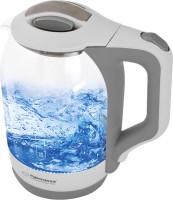 Photos - Electric Kettle Esperanza Yukon 1500 W 1.7 L