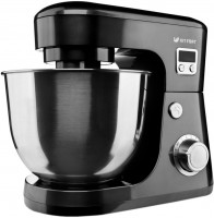 Photos - Food Processor KITFORT KT-1308-3 black