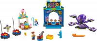 Photos - Construction Toy Lego Buzz and Woodys Carnival Mania! 10770 